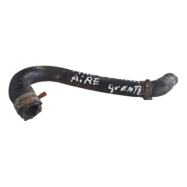 Mangueira Ar Quente Vw Gol G4 2005