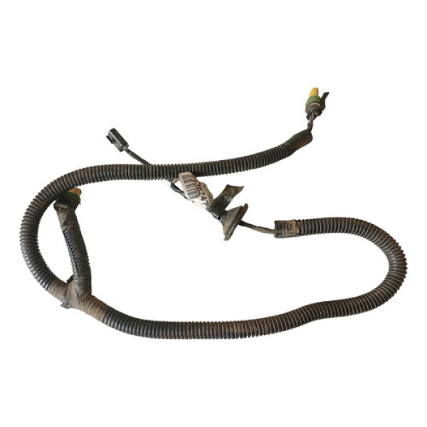 Chicote Lantern Luz De Placa Gm Corsa Hatch Montana 02/12