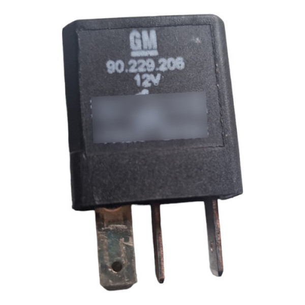 Relé Auxiliar Farol Astra Zafira Corsa 2006 A 2011