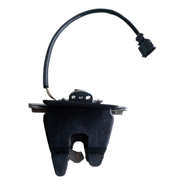 Fechadura Trava Tampa Traseira Vw Gol G5 G6 