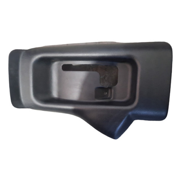 Acabamento Inferior Coluna Direção Toyota Corolla 2007