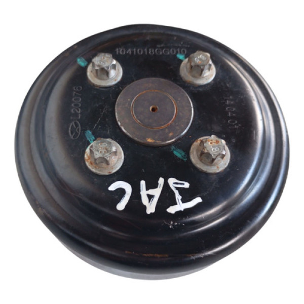 Polia Bomba Água Jac J3 1.5 2015 L20076