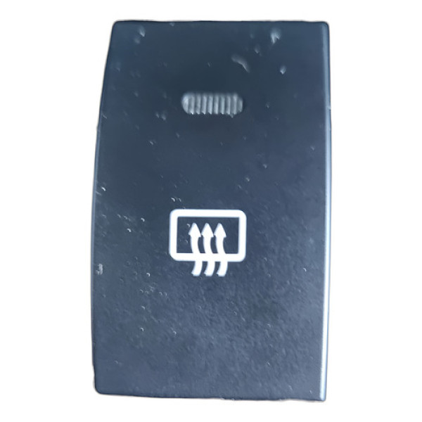 Interruptor Botão Desembaçador Traseira Picanto 2007 2011