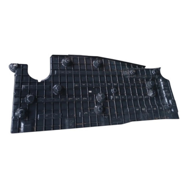 Forro Protetor Assoalho Inferior Esquerdo Fiat Argo 2022