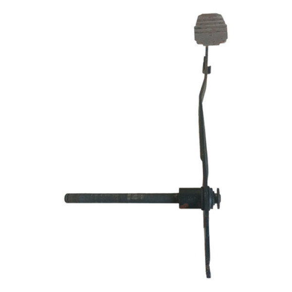 Pedal Embreagem Vw Gol Voyage Parati Quadrados 