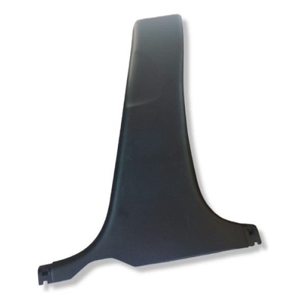 Acabamento Coluna Central Direita Nissan March 2011 A 2014