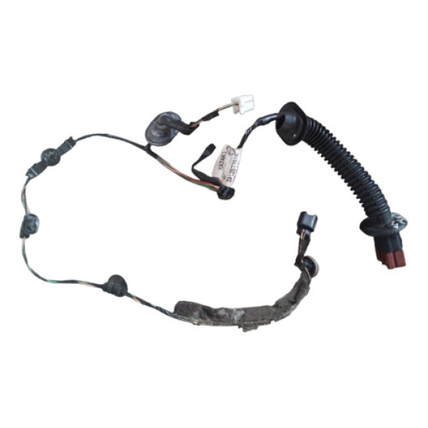 Chicote Porta Traseira Direita Renault Sandero 1.0 2015 2018