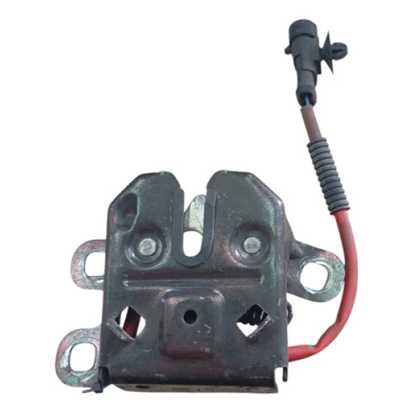 Fechadura Trava Capo Elétrica Fiat Argo Crono 1.3 2018 2023