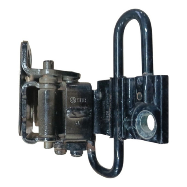 Dobradiça Porta Traseira Esquerda Vw Golf 2000 2010