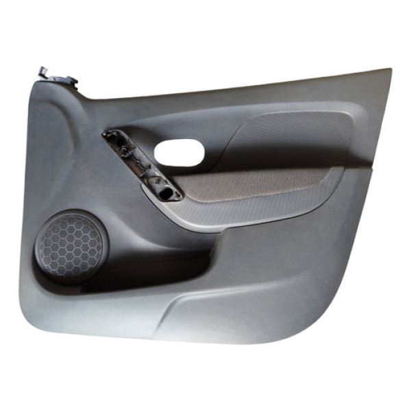 Forro Porta Dianteira Direita Renault Sandero Logan