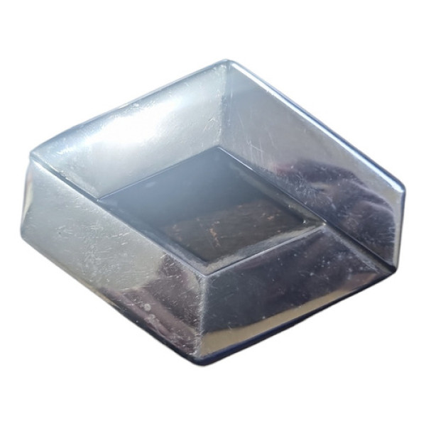 Emblema Tampa Porta Malas Renault Clio 2005