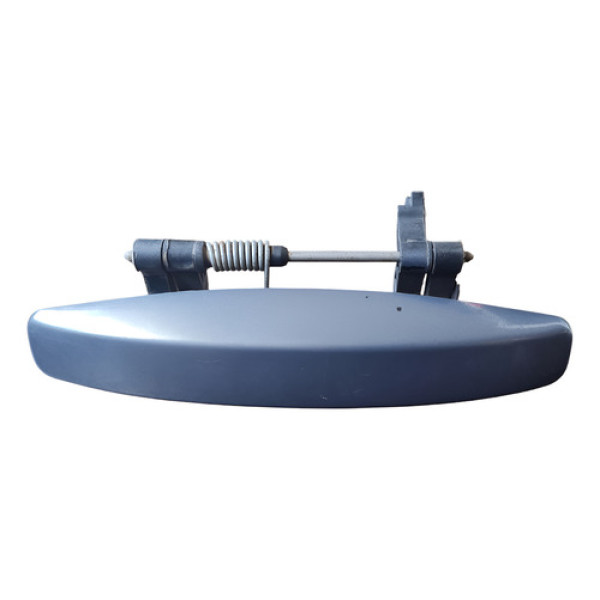 Maçaneta Externa Renault Duster 11 A 16 Esquerda Dianteira/traseira