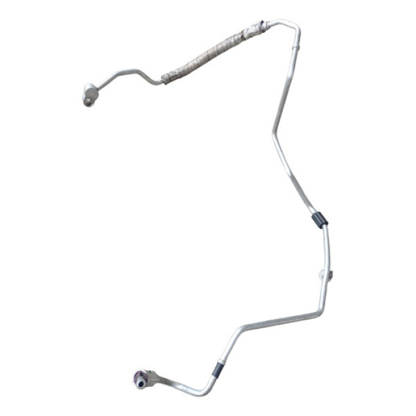 Mangueira Ar Condicionado Vw Fox 00 Á 14 