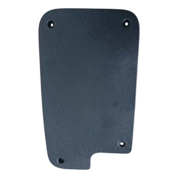 Forro Porta Bau Traseira Direita Fiat Fiorino 2012 2022