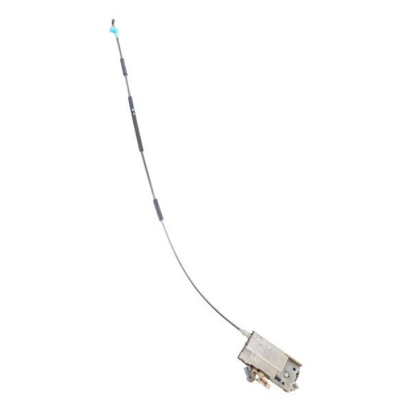 Fechadura Dianteira Direita Porta Ford Ka 2 Portas 2001