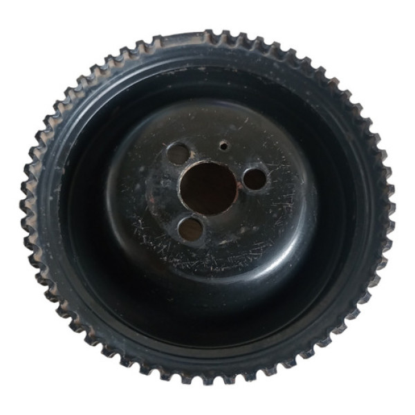 Polia Virabrequim Fiat Uno Palio Siena 