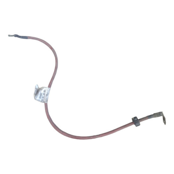 Cabo Positivo Bateria Fiat Fiorino 2015