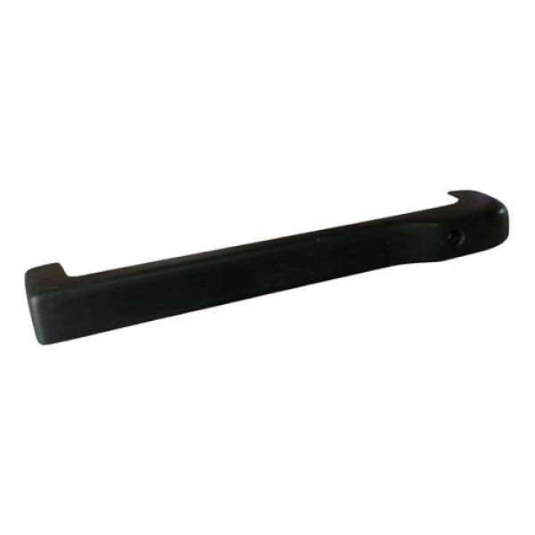 Moldura Acabamento Trilho Banco Esquerdo Vw Golf 06/13 