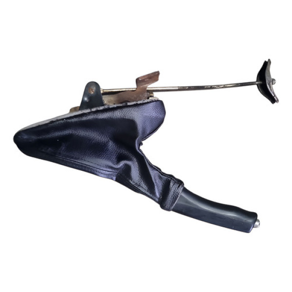 Alavanca Puxador Freio Mão Vw Gol 2000 2005