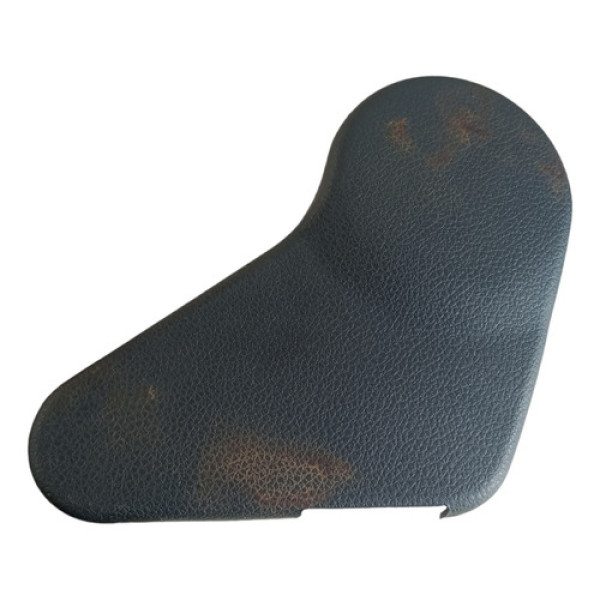 Moldura Capa Regulagem Banco Vw Gol Parati G4 