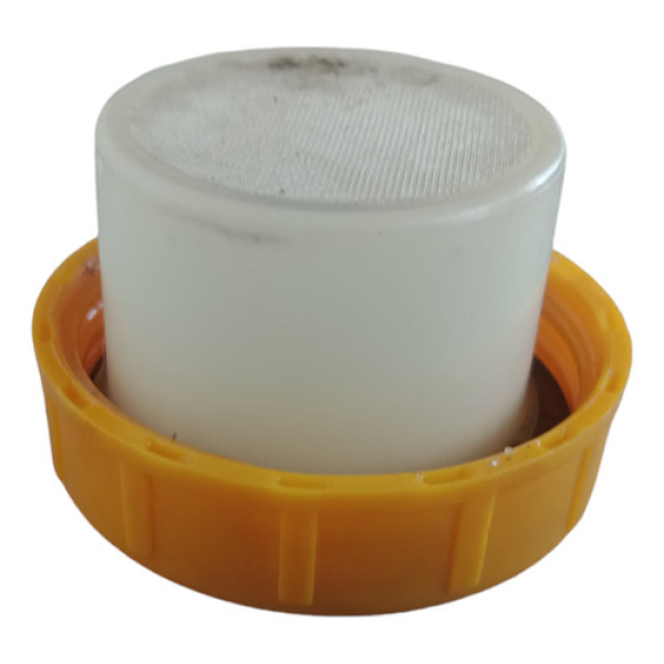 Tampa Reservatório Óleo Fiat Fiorino Uno 2014