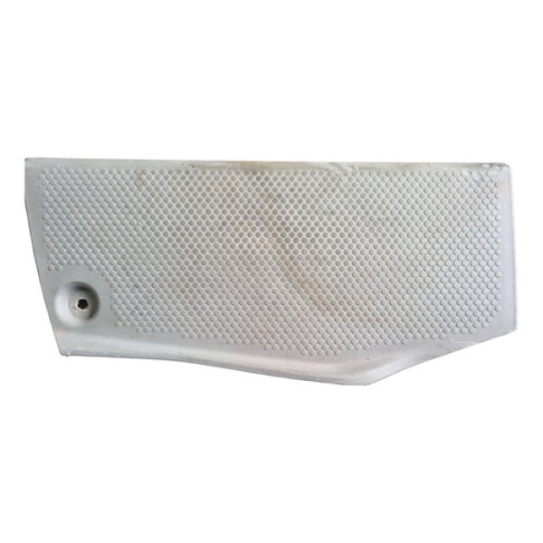 Acabemento Descanso Pé Vw Golf 