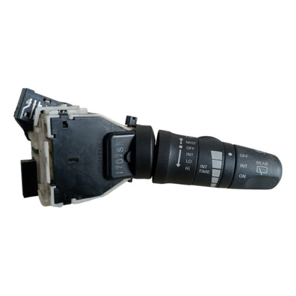 Chave Limpador Nissan Livina 2011 