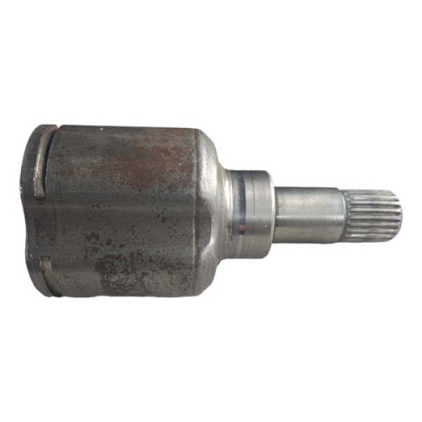 Tulipa Semi Eixo Esquerdo Pegeout 208 2013 A 2016