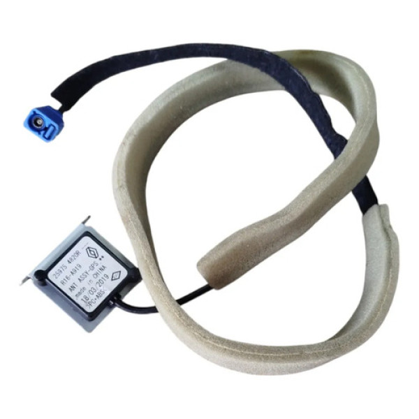 Modulo Antena Gps Renault Logan Sandero 2020 2021 259754820r