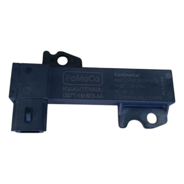 Modulo Sensor Sem Chaves Console Ford Focus 2015 2019