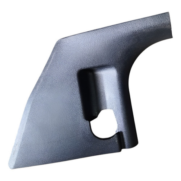 Acabamento Soleira Direita Vw Golf Bora 1999 2013