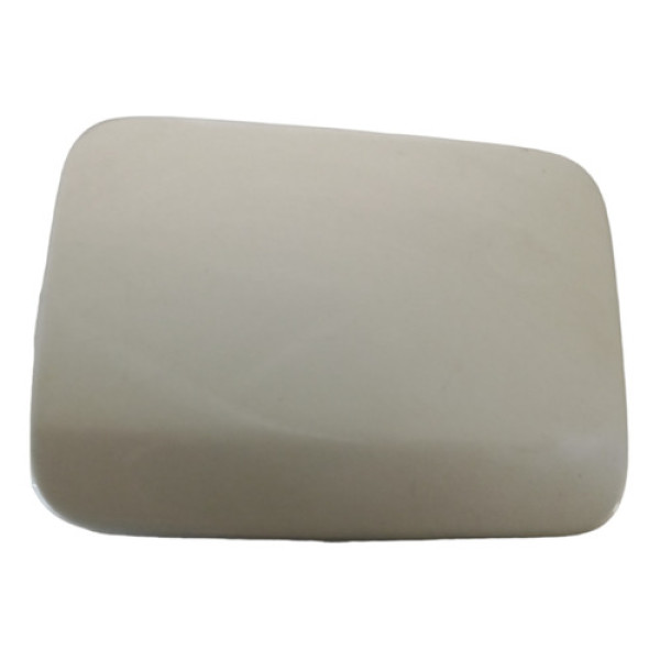 Portinhola Tampa Tanque Vw Gol G2 G3 Parati Saveiro  Dourada