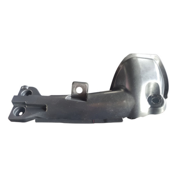 Acabamento Parabarro Traseiro Renault Logan 2008 2013