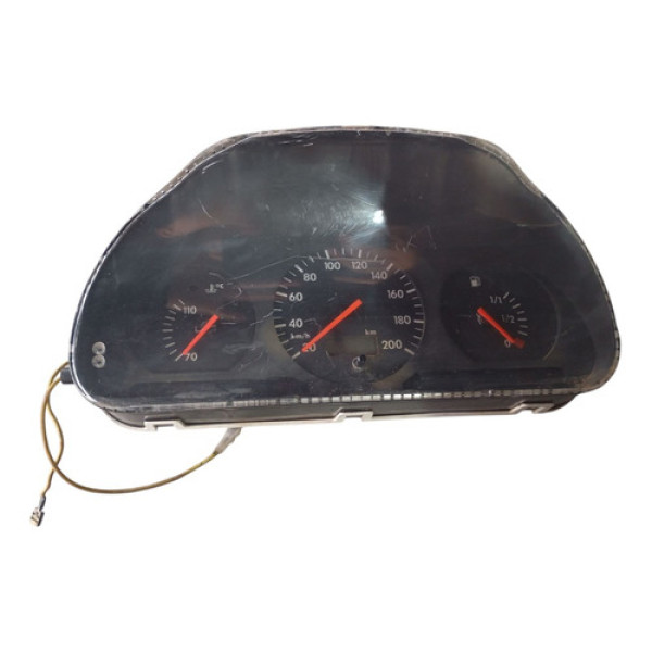 Painel Vw Gol Parati Voyage Saveiro G2 1995 1999 890505101