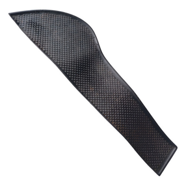 Borracha Forro Dianteira Direita Vw Jetta 2014 5c7868133 Preto