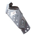 Suporte Pedal Gm Zafira 2.0 2008 2011 13192504