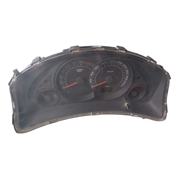 Painel Velocímetro Gm Classic 2002 2008 880432027 Preto
