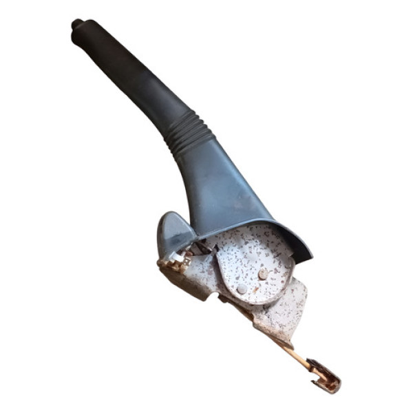 Alavanca Puxador Freio Mão Renault Logan 2021 2022