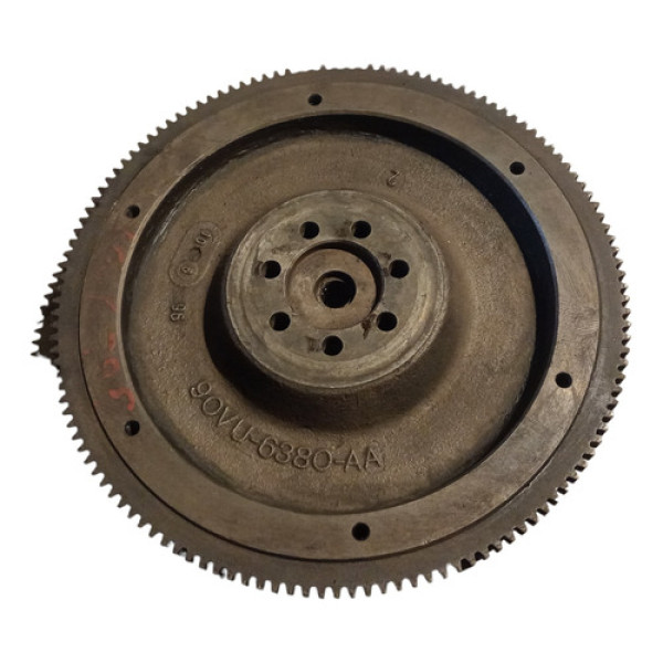 Volante Motor Cremalheira Vw Gol Bola Cht 2010 A 2016