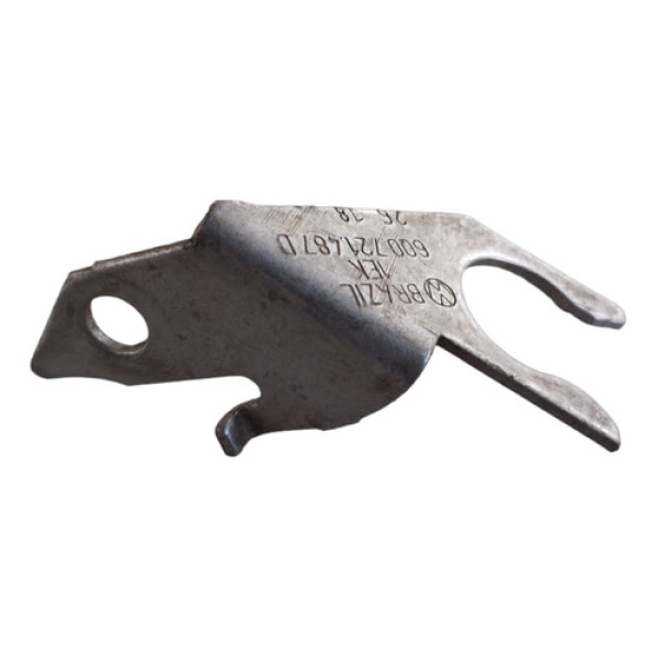 Suporte Pedal Embreagem Vw Gol Polo Fox 2006 A 2012