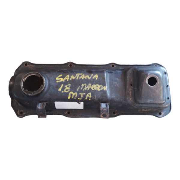 Tampa Válvula Ap Motor Vw Santana 1.8 1992 A 1999