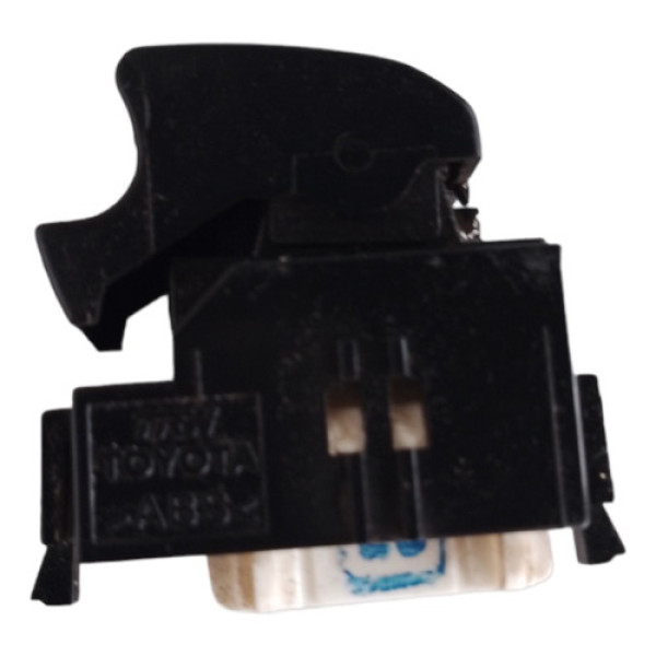 Botão Vidro Elétrico Toyota Corolla 