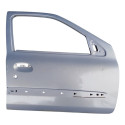 Porta Dianteira Direita Renault Clio Sedan 2001 2009