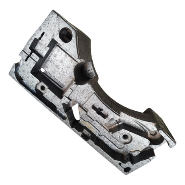 Isopor Ferramentas Macaco Vw Passat B6 2.0 Fsi 2006 2010