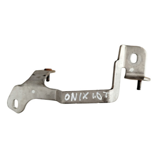 Suporte Turbina Gm Tracker Onix Turbo 2020 2024