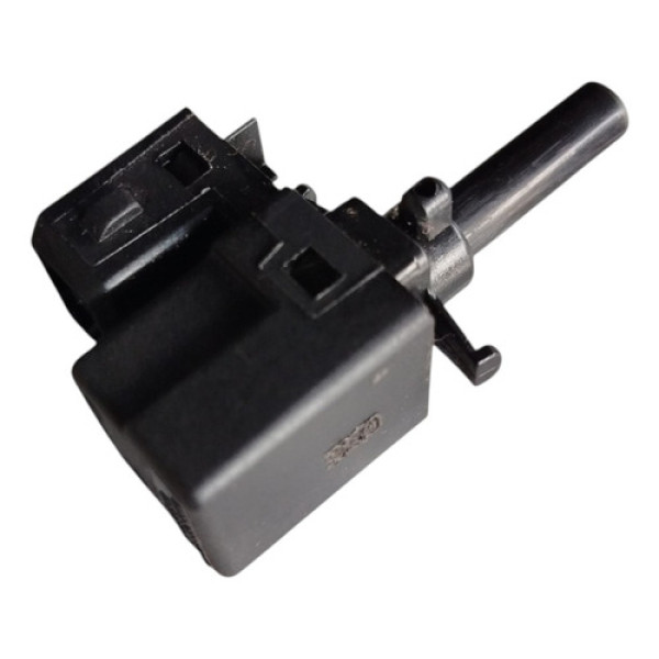 Sensor Interruptor Pedal Embreagem Ford Fiesta Ecosport Ka Preto