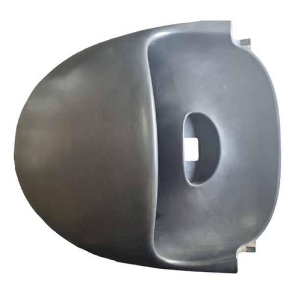 Moldura Superior Do Painel Peugeot 206 1998 A 2005