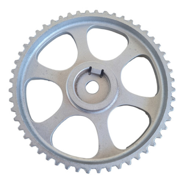 Polia Comando Valvula 1.0 8v Vw Gol Saveiro 2009 A 2012