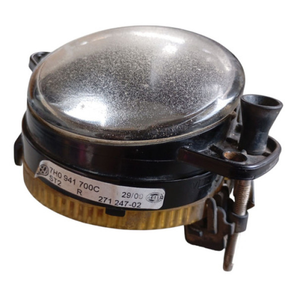 Farol Luz Direito Milha Vw Gol Fox Voyage Saveiro 2008 2013