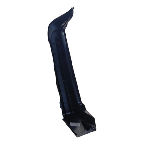 Suporte Bagagito Tampão Traseiro Direito Vw Golf 1999 2012 Preto
